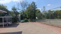 Carport  of property in Fourways