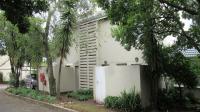 Front View of property in Fourways