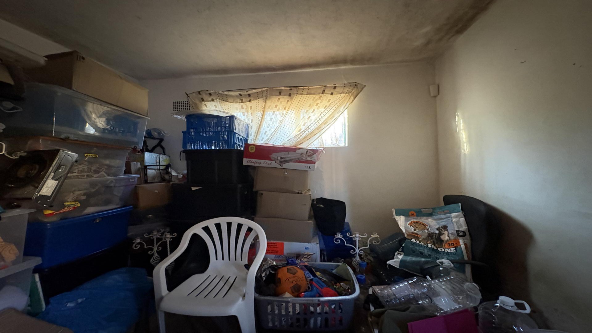 Bed Room 4 of property in Hamberg