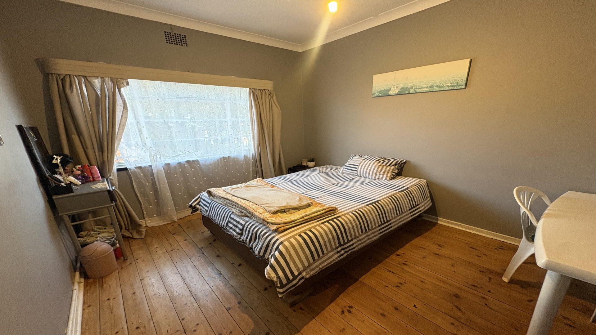 Bed Room 3 of property in Hamberg