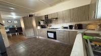 Kitchen of property in Hamberg