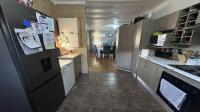 Kitchen of property in Hamberg
