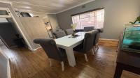 Dining Room of property in Hamberg