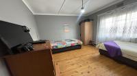 Bed Room 1 of property in Hamberg