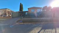 Front View of property in Hamberg