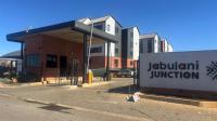 Front View of property in Jabulani