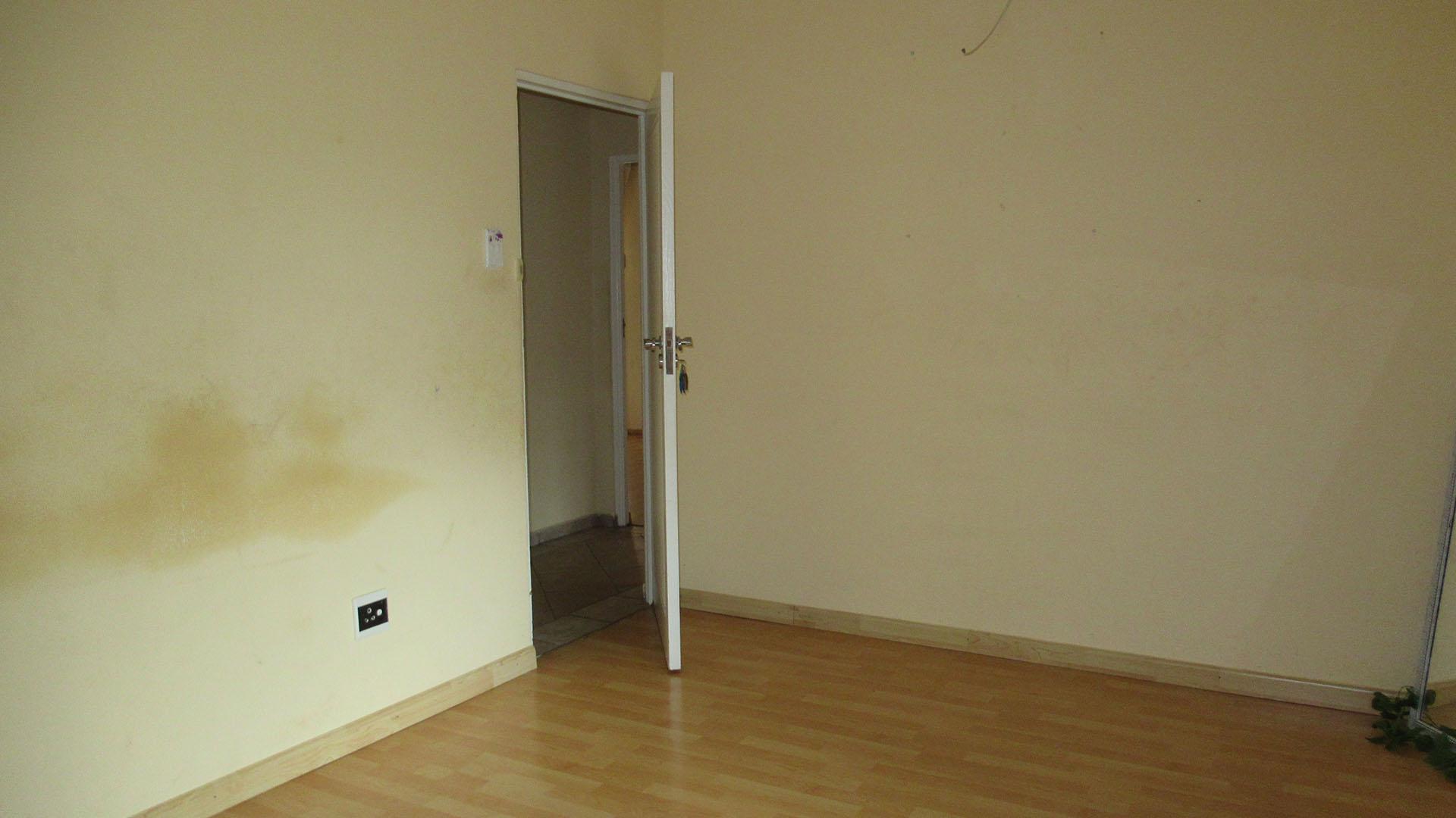 Bed Room 3 - 15 square meters of property in Rangeview