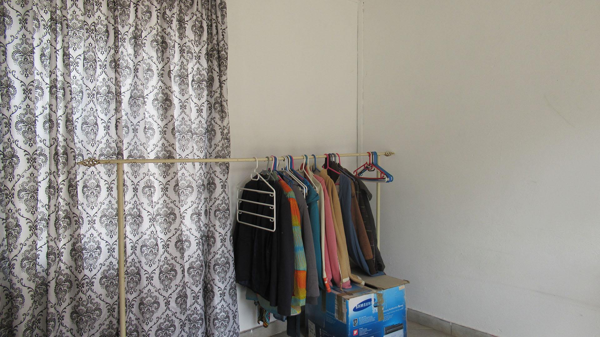 Flatlet - 17 square meters of property in Rangeview