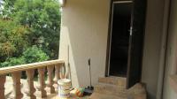Patio - 16 square meters of property in Rangeview