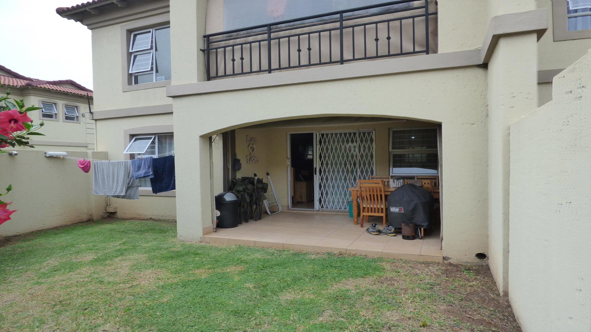 Front View of property in Morehill