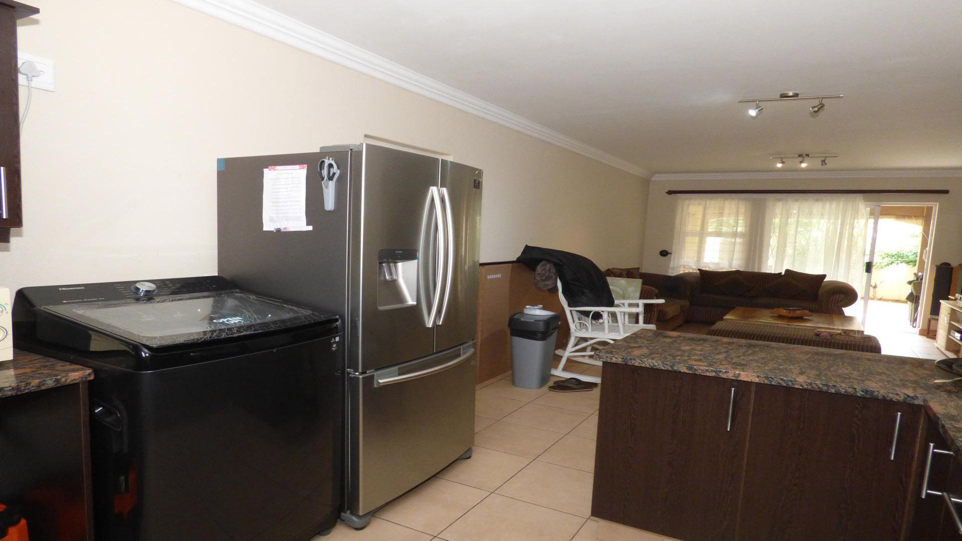 Kitchen of property in Morehill