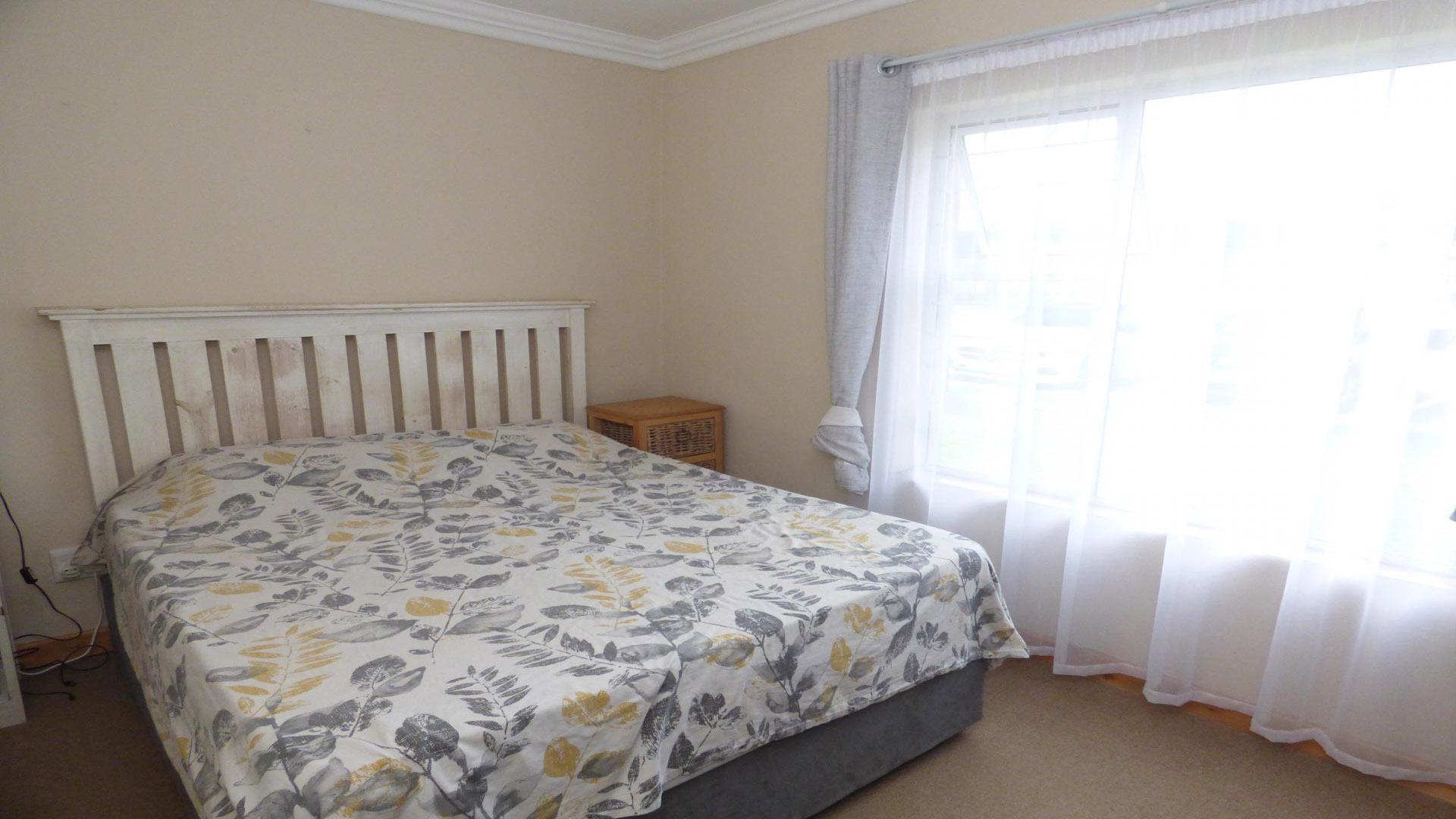 Bed Room 2 of property in Morehill