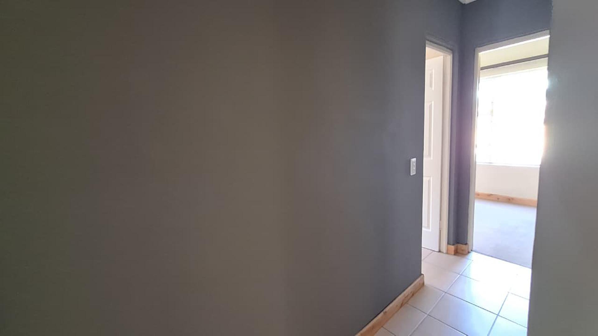 Spaces - 5 square meters of property in Morehill