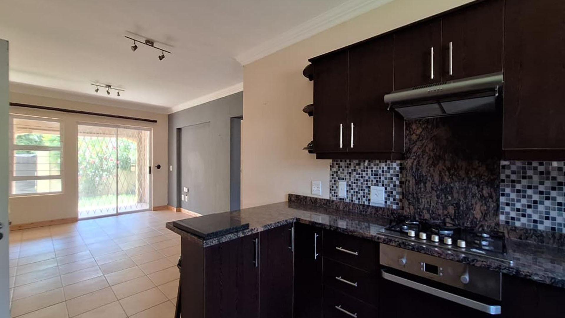 Kitchen - 15 square meters of property in Morehill