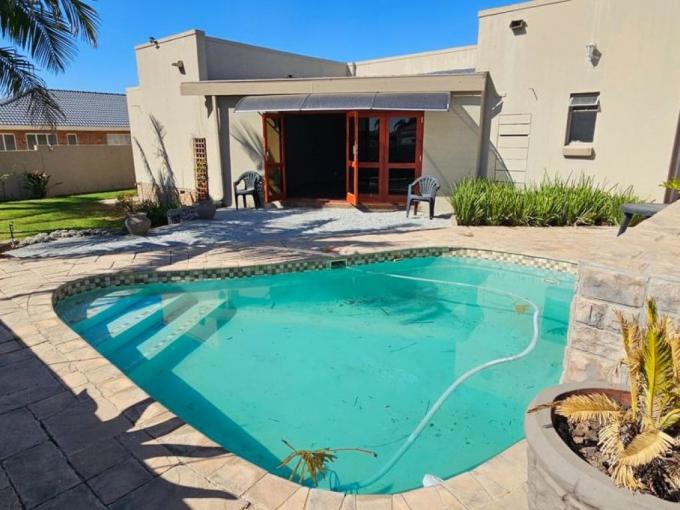 4 Bedroom House for Sale For Sale in Polokwane - MR684394