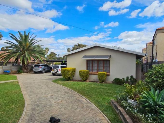 3 Bedroom House for Sale For Sale in Polokwane - MR684409
