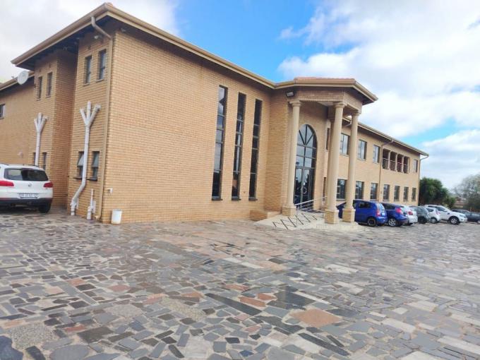 Commercial for Sale For Sale in Brakpan - MR684412