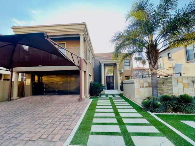 3 Bedroom House for Sale For Sale in Brakpan - MR684417
