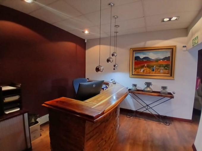 Commercial for Sale For Sale in Rustenburg - MR684418