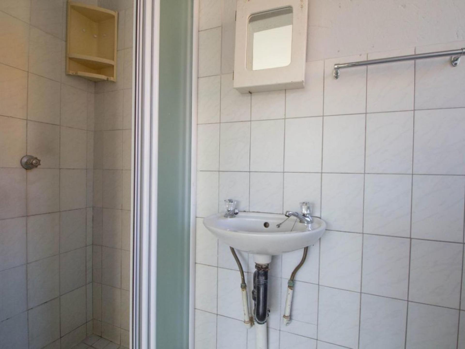  of property in Bronberrik