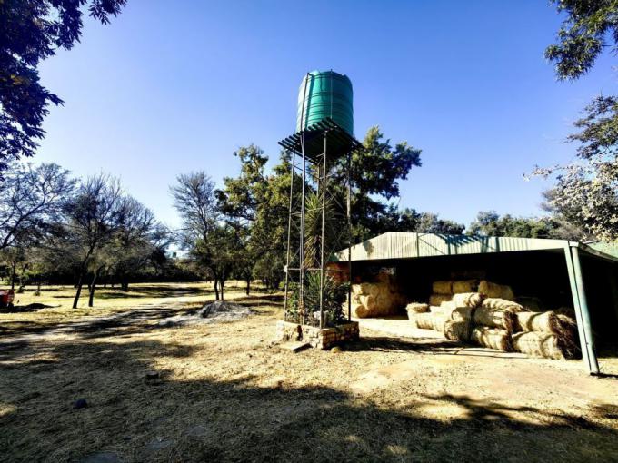 Farm for Sale For Sale in Rustenburg - MR684423