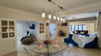 Dining Room - 15 square meters of property in Dowerglen