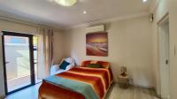 Bed Room 1 - 18 square meters of property in Dowerglen