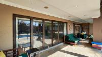 Patio - 44 square meters of property in Dowerglen