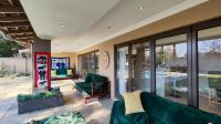 Patio - 44 square meters of property in Dowerglen