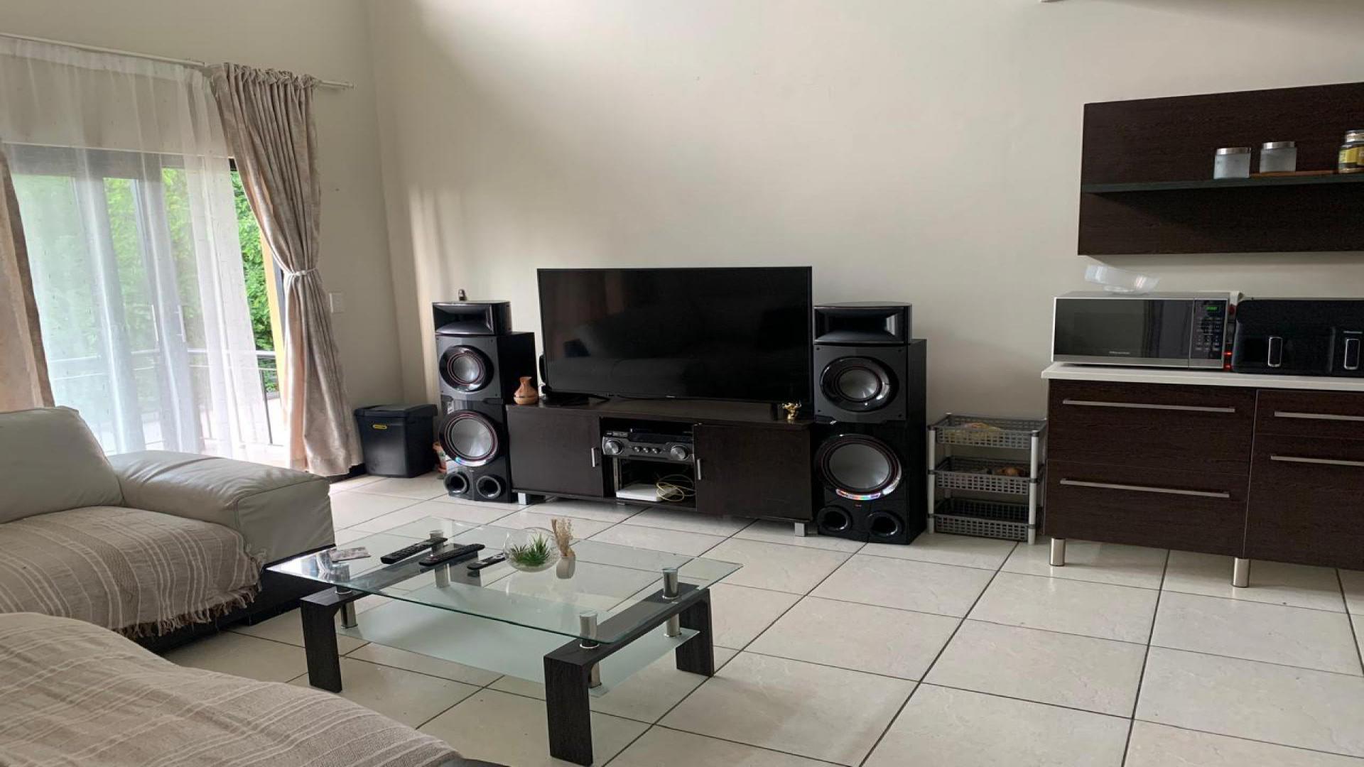 Lounges of property in Fourways