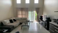 Lounges of property in Fourways