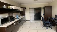 Kitchen of property in Fourways