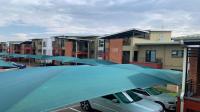 Front View of property in Fourways