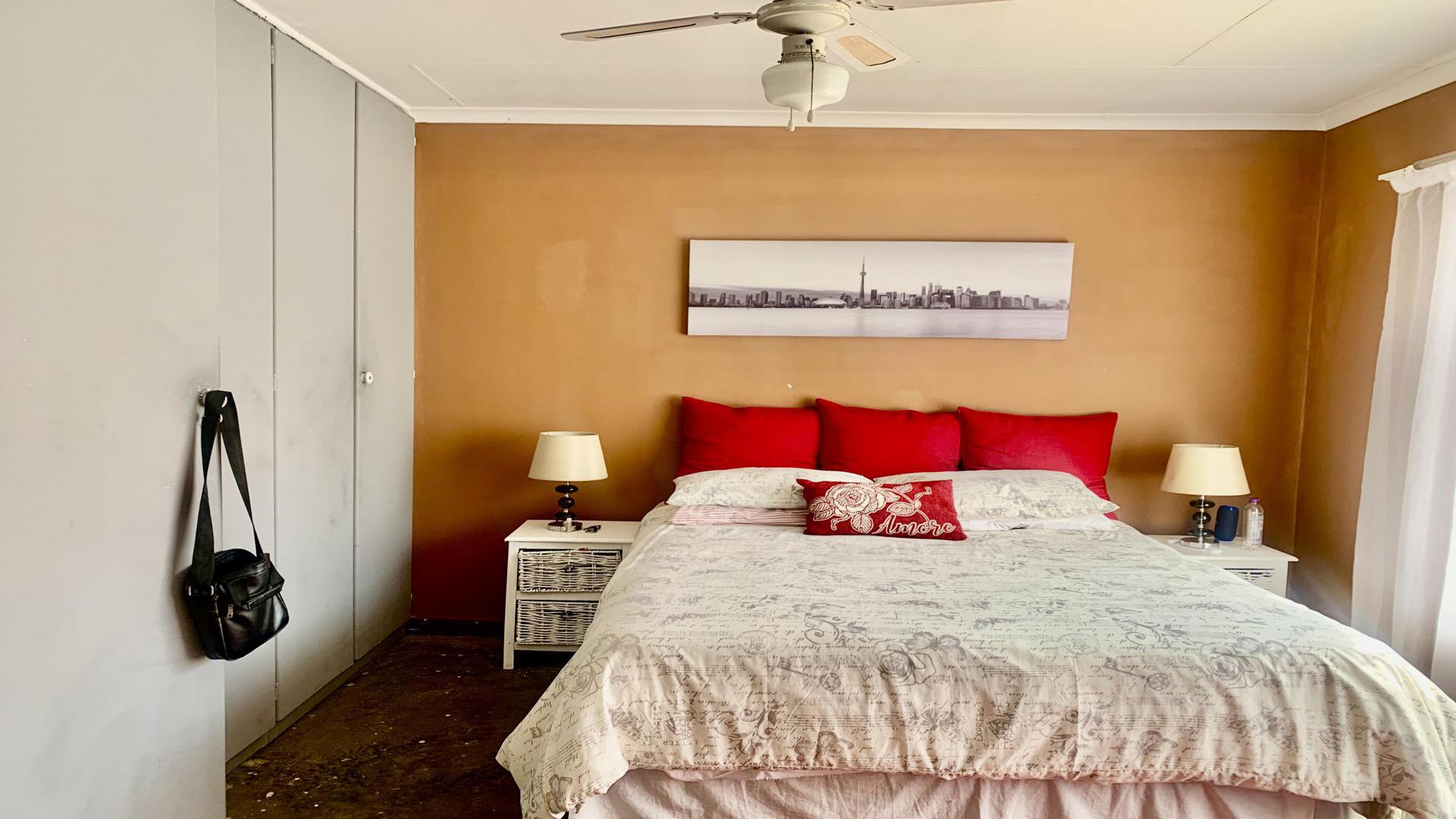Bed Room 3 of property in Gillview