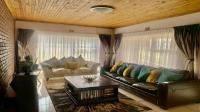 Lounges of property in Gillview