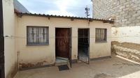 Flatlet - 24 square meters of property in Rabie Ridge