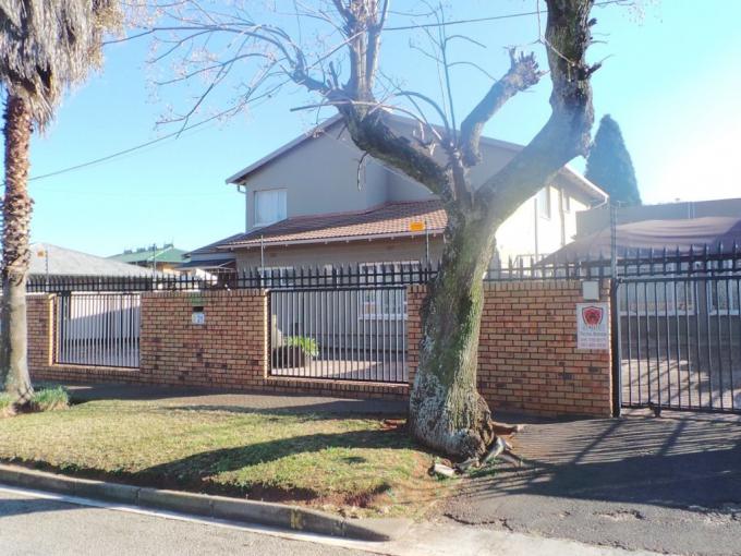 House for Sale For Sale in Wychwood - MR684443