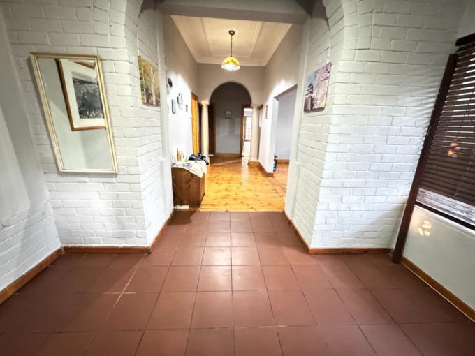 House for Sale For Sale in Kensington - JHB - MR684444