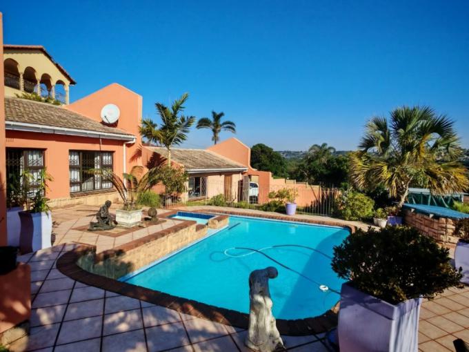 3 Bedroom House for Sale For Sale in Ocean View - DBN - MR684446