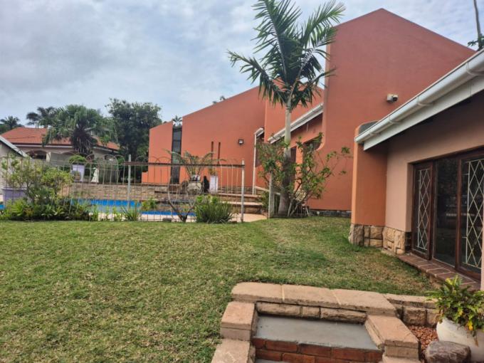 4 Bedroom House for Sale For Sale in Ocean View - DBN - MR684446