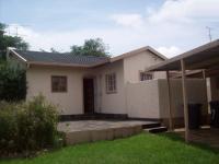 3 Bedroom 2 Bathroom House for Sale for sale in Witpoortjie