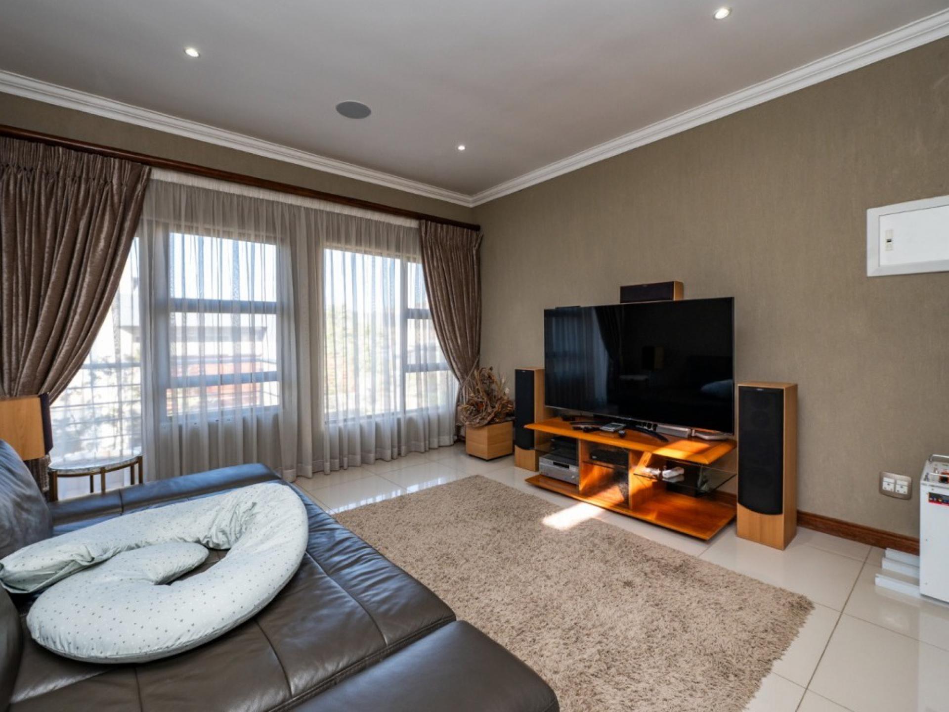  of property in Eye of Africa