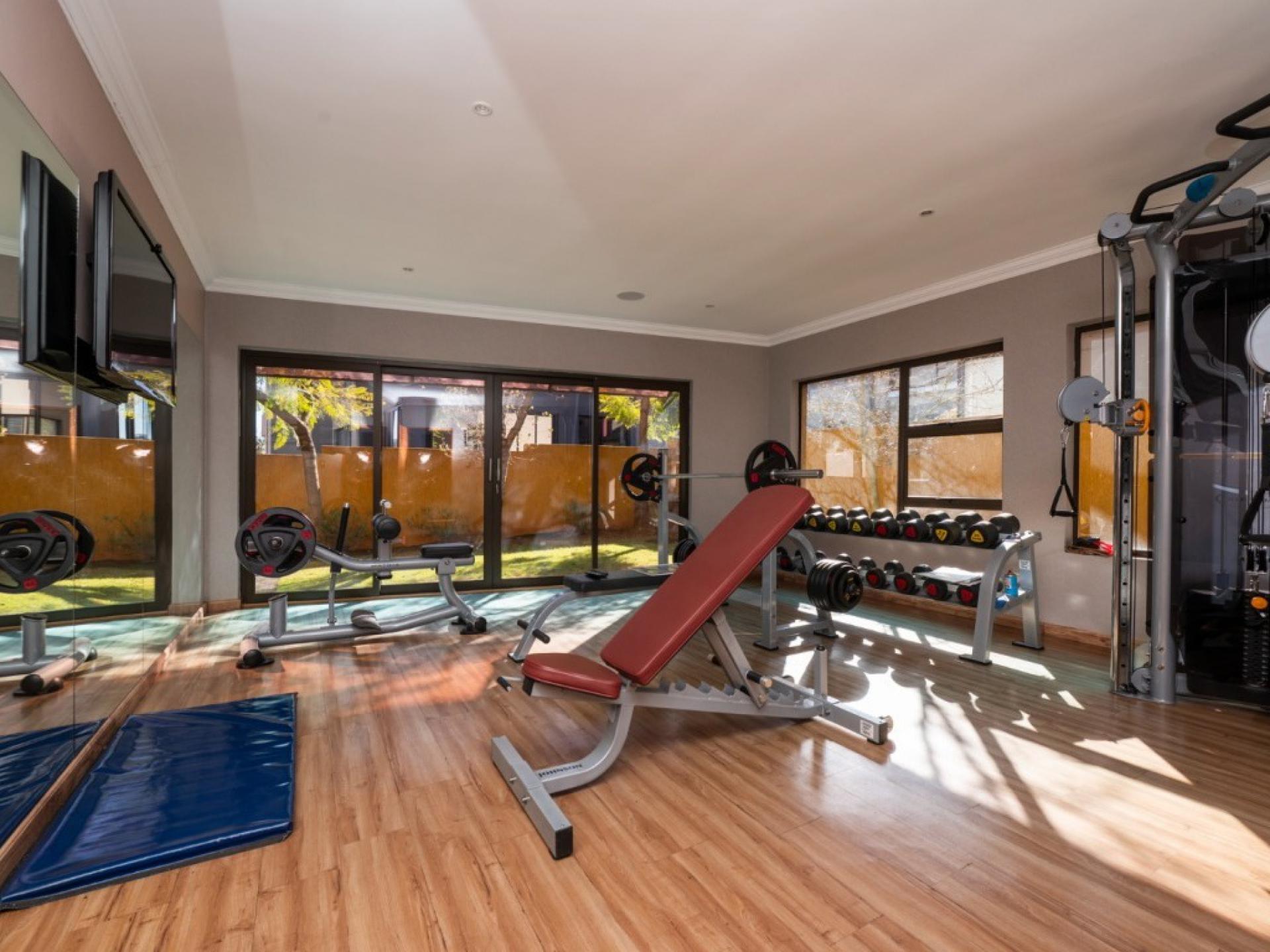  of property in Eye of Africa