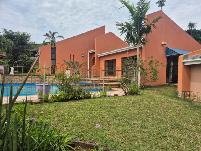 4 Bedroom House for Sale For Sale in Ocean View - DBN - MR684455