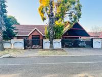 6 Bedroom 3 Bathroom House for Sale for sale in Karenpark