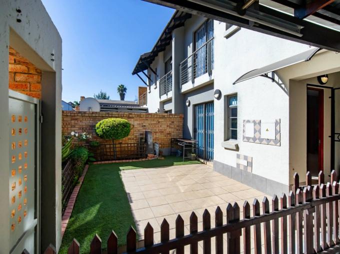 3 Bedroom Simplex for Sale For Sale in Eastleigh - MR684463