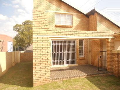  of property in Olivedale