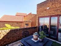  of property in Bassonia