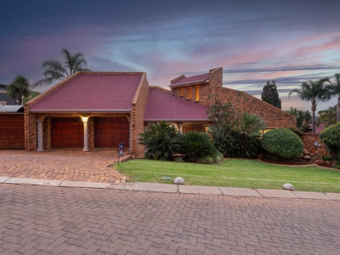 3 Bedroom House for Sale For Sale in Meyersdal - MR684485