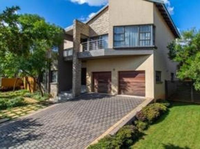 4 Bedroom House for Sale For Sale in Eye of Africa - MR684486